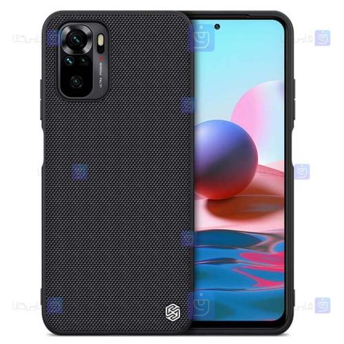 قاب نیلکین Xiaomi Redmi Note 10s مدل Textured