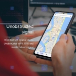 قاب نیلکین Xiaomi Redmi Note 10s مدل Textured
