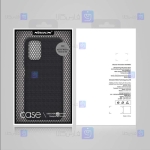 قاب نیلکین Xiaomi Redmi Note 10s مدل Textured
