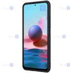 قاب نیلکین Xiaomi Redmi Note 10s مدل Textured