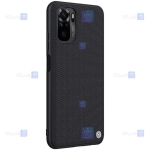 قاب نیلکین Xiaomi Redmi Note 10s مدل Textured