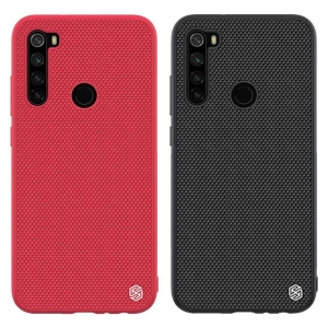 قاب نیلکین Xiaomi Redmi Note 8 2021 مدل Textured