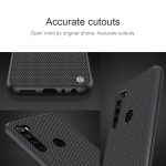 قاب نیلکین Xiaomi Redmi Note 8 2021 مدل Textured