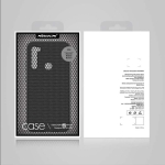 قاب نیلکین Xiaomi Redmi Note 8 2021 مدل Textured