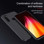 قاب نیلکین Xiaomi Redmi Note 8 2021 مدل Textured