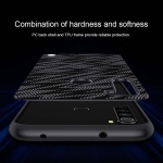 قاب نیلکین Xiaomi Redmi Note 8 2021 مدل Twinkle