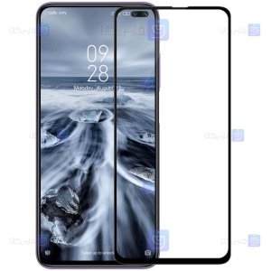 گلس نیلکین Xiaomi Mi 10T Lite 5G مدل XD CP+ Max