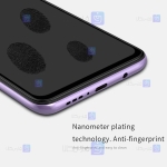 گلس نیلکین Xiaomi Mi 10T Lite 5G مدل XD CP+ Max