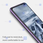 گلس نیلکین Xiaomi Mi 10T Lite 5G مدل XD CP+ Max