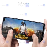 گلس نیلکین Xiaomi Mi 10T Lite 5G مدل XD CP+ Max