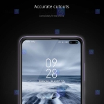 گلس نیلکین Xiaomi Mi 10T Lite 5G مدل XD CP+ Max