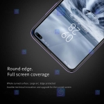 گلس نیلکین Xiaomi Mi 10T Lite 5G مدل XD CP+ Max