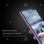 گلس نیلکین Xiaomi Mi 10T Lite 5G مدل XD CP+ Max