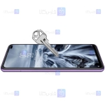 گلس نیلکین Xiaomi Mi 10T Lite 5G مدل XD CP+ Max