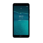 گوشی Nokia C1 2nd Edition دو سیم کارت با ظرفیت 16 گیگابایت