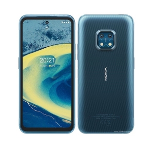 گوشی  Nokia XR20 دو سیم کارت با ظرفیت 128 گیگابایت