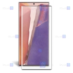 محافظ صفحه Samsung Galaxy Note 20 مدل نانو پلیمری
