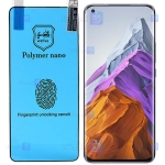 محافظ صفحه Xiaomi Mi 11 Pro مدل نانو پلیمری