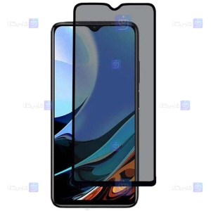 محافظ صفحه Xiaomi Redmi 9T مدل حریم شخصی