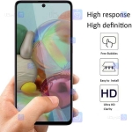 محافظ صفحه Xiaomi Redmi Note 10s مدل حریم شخصی
