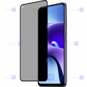 محافظ صفحه Xiaomi Redmi Note 9T مدل حریم شخصی