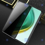 محافظ صفحه Xiaomi Redmi Note 9T مدل حریم شخصی