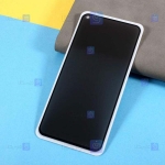 محافظ صفحه Xiaomi Redmi Note 9T مدل حریم شخصی