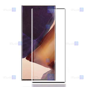 گلس فول Samsung Galaxy Note 20 Ultra مدل Red Label