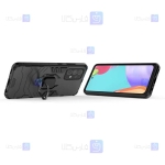 قاب ضد ضربه Samsung Galaxy A52 5G / 4G مدل انگشتی
