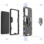 قاب ضد ضربه Samsung Galaxy A52 5G / 4G مدل انگشتی
