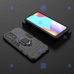 قاب ضد ضربه Samsung Galaxy A52 5G / 4G مدل انگشتی