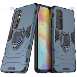 قاب ضد ضربه انگشتی Xiaomi Mi Note 10 Lite مدل Iron Man