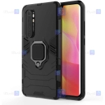 قاب ضد ضربه انگشتی Xiaomi Mi Note 10 Lite مدل Iron Man