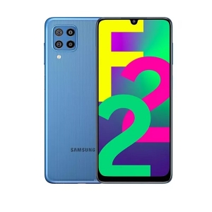گوشی Samsung Galaxy F22 دو سیم کارت با ظرفیت 128 گیگابایت