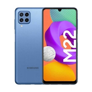 گوشی Samsung Galaxy M22 دو سیم کارت با ظرفیت 128 گیگابایت
