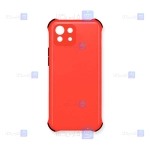 قاب ژله ای Xiaomi Mi 11 Lite 4G / 5G مدل محافظ لنزدار