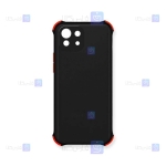 قاب ژله ای Xiaomi Mi 11 Lite 4G / 5G مدل محافظ لنزدار