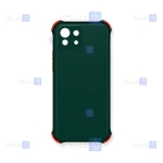 قاب ژله ای Xiaomi Mi 11 Lite 4G / 5G مدل محافظ لنزدار
