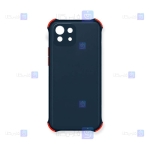 قاب ژله ای Xiaomi Mi 11 Lite 4G / 5G مدل محافظ لنزدار