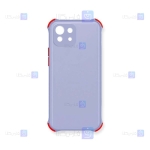 قاب ژله ای Xiaomi Mi 11 Lite 4G / 5G مدل محافظ لنزدار