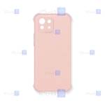 قاب ژله ای Xiaomi Mi 11 Lite 4G / 5G مدل محافظ لنزدار