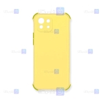 قاب ژله ای Xiaomi Mi 11 Lite 4G / 5G مدل محافظ لنزدار