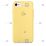 قاب سیلیکونی Apple iPhone SE 2020