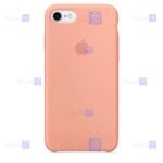 قاب سیلیکونی Apple iPhone SE 2020