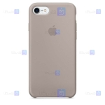 قاب سیلیکونی Apple iPhone SE 2020