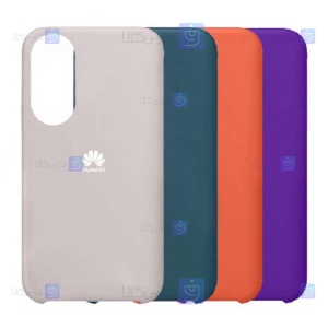 قاب سیلیکونی Huawei Honor 50