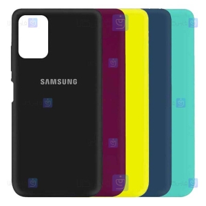 قاب سیلیکونی Samsung Galaxy A32 5G