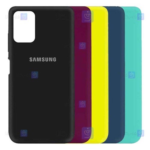 قاب سیلیکونی Samsung Galaxy A32 5G