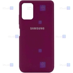 قاب سیلیکونی Samsung Galaxy A32 5G