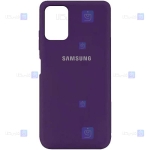 قاب سیلیکونی Samsung Galaxy A32 5G